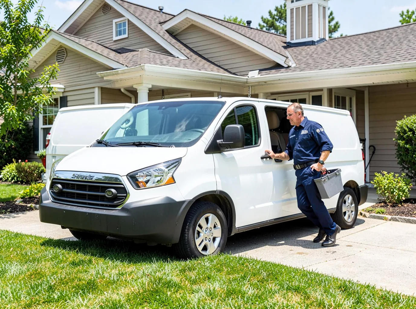 Emergency Plumber company in Lakeport, CA